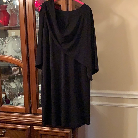 Chico’s little black dress - Picture 2 of 9